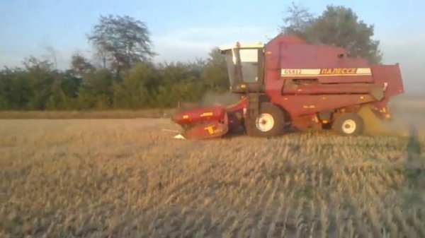 Бизон в работе с БДТ 3,6 (1)