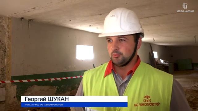 Работа студотрядов - под контролем профсоюзов! смотреть онлайн