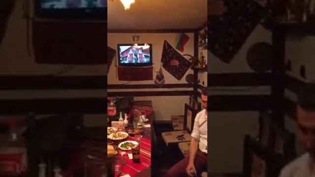 В къща "Пашови"-гр Даспат смотреть онлайн