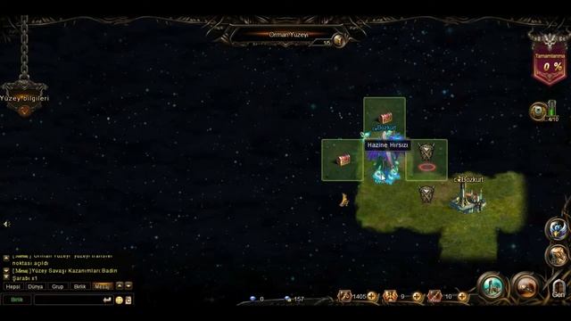 Legend Online - Duyuru ve yüzey savaşı ayrıntıları смотреть онлайн