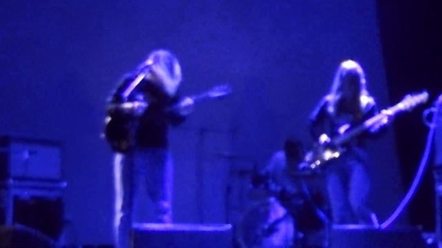 SONIC DEATH  //  LIVE AT ERARTA