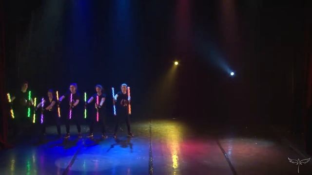 "Magic eight" (Next) г. Череповец ЛиП 2018г. смотреть онлайн