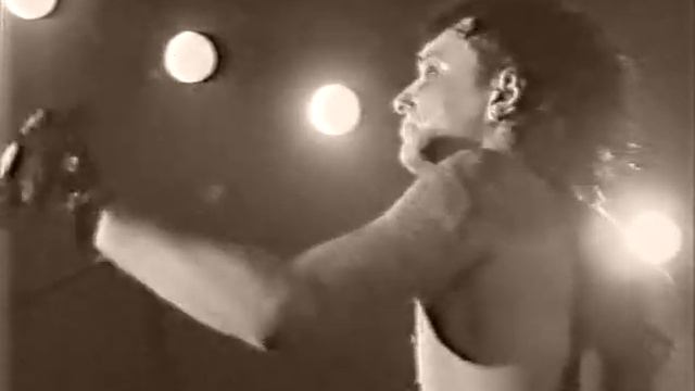 АлисА - "Для Тех,Кто Свалился с Луны" (С.-Петербург, ДС "Юбилейный", 09.02.1993)