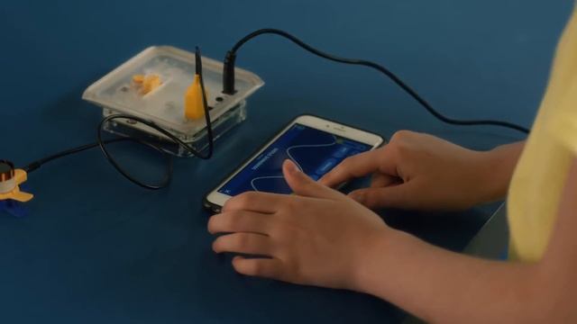 Детский аудиоконструктор BOSEbuild Speaker Cube смотреть онлайн