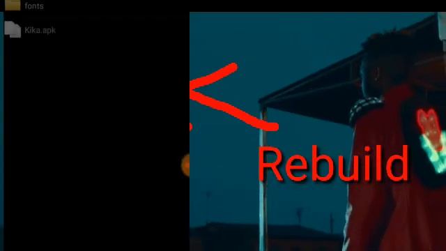 Fix Corrupted Android APK | Solution смотреть онлайн