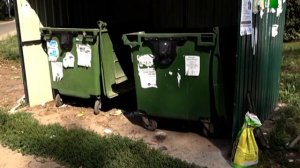 2021 08 21 Мусорные площадки