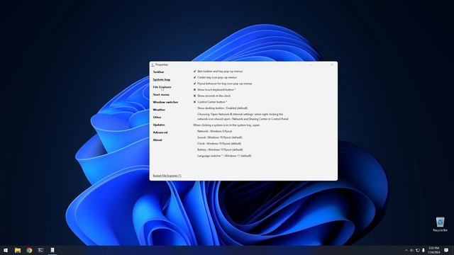 Windows 10 File Explorer in Windows 11 смотреть онлайн