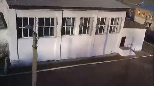 Нер Завод с высоты птичьего полета смотреть онлайн