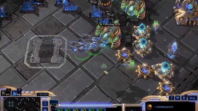 StarCraft II 2023 02 04 04 17 19 смотреть онлайн