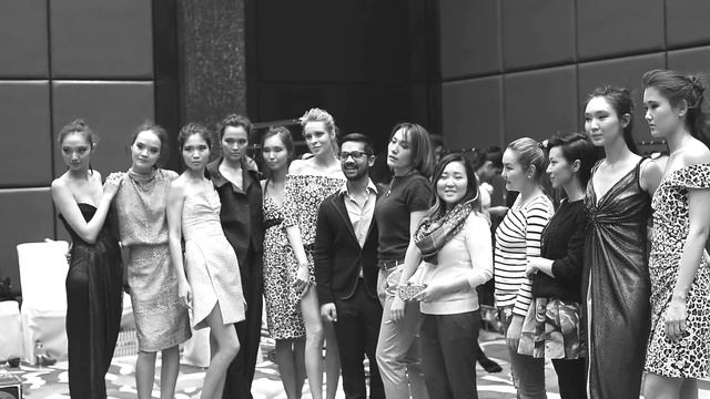 Презентация Marie Claire Казахстан смотреть онлайн