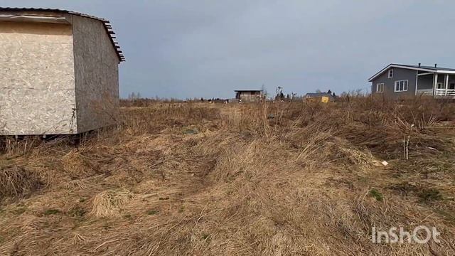 Участок в дер. Костуя | 20 сот смотреть онлайн