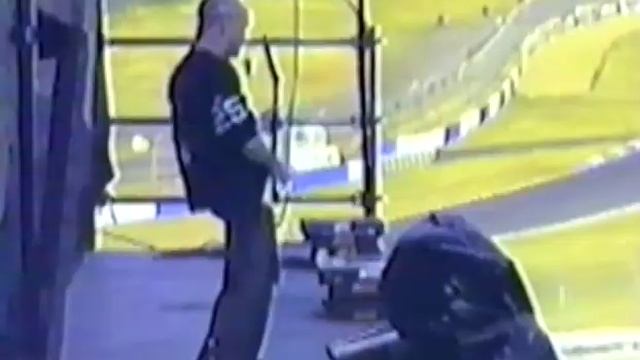 Slayer - Monsters Of Rock, 1995 (TV Version)