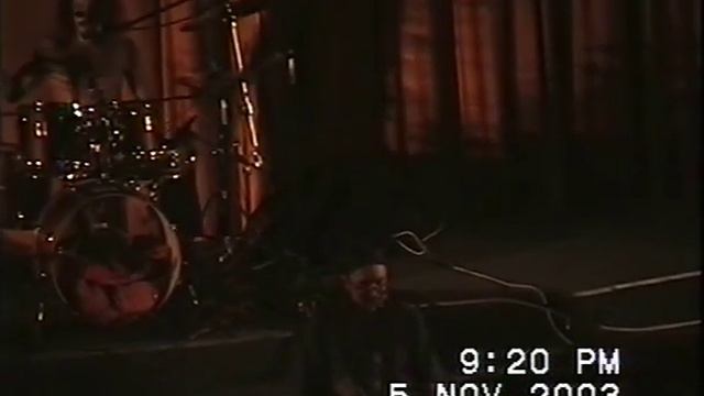 Гражданская Оборона - Концерт в Харькове, ККЗ 