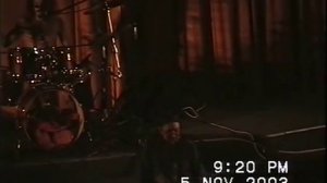 Гражданская Оборона - Концерт в Харькове, ККЗ «Украина», 05.11.2003