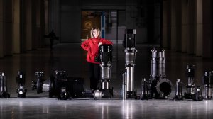 Насосы ANTARUS