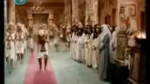 Хазрати Юсуф алайхис салом!!! (кисми 25)