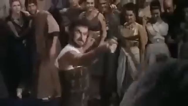 Película Cristiana Sodoma y Gomorra смотреть онлайн