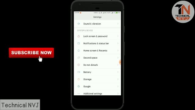 Redmi 3S / 3S PRIME V9.5.1.0 FULL FEATURES EXPLAINED | FILE IN DISCRIPTION) смотреть онлайн