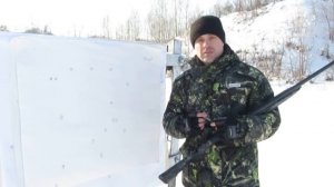 Мр 155 картечь  6,2  Progress  075 48 Метров