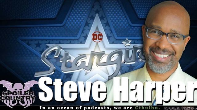 Stories Only You Can Make - TV Writer Steve Harper advises aspiring writers смотреть онлайн