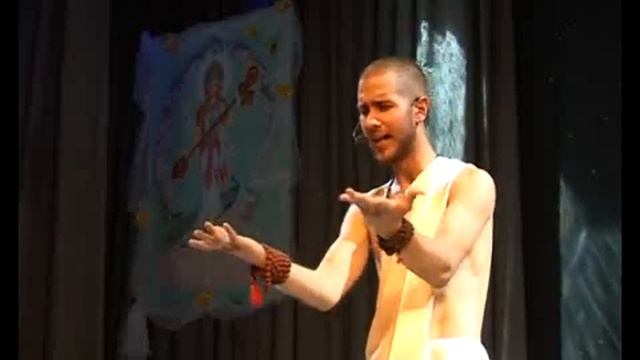 Пьеса "Адвайта". Театр сиддхов. смотреть онлайн