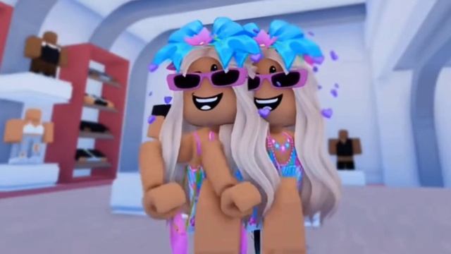 Roblox | Ekam Kaur ☺️ смотреть онлайн