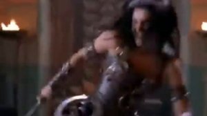 Зена и Габриэль,подружки!