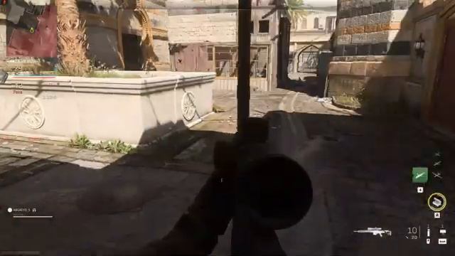 Call Of Duty: Modern Warfare 2 (2022)