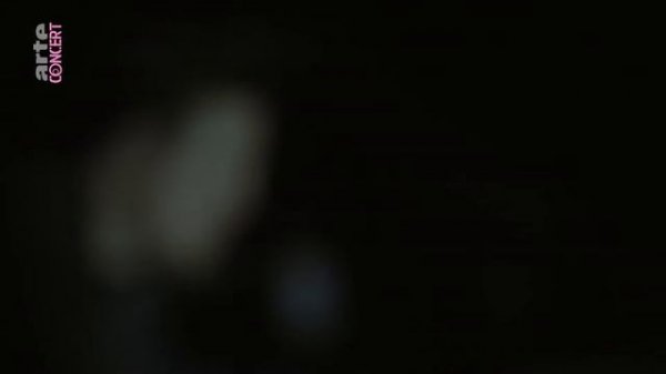 Bon Iver "Perth/Minnesota,WI" Live Cork Opera House ARTE Concert