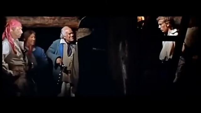 Остров сокровищ Э да это Джим смотреть онлайн