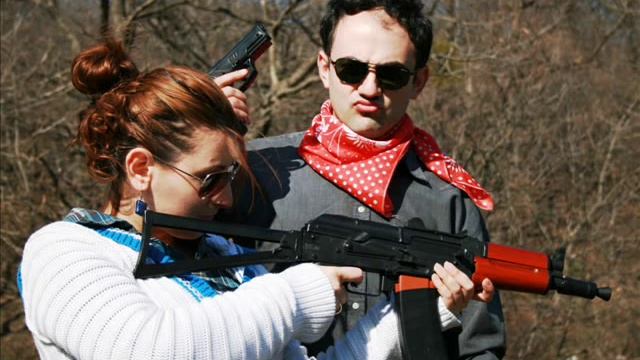 Посвящение друзьям смотреть онлайн