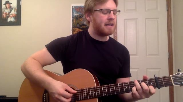 Cry To Laugh (Blake Mills Cover) смотреть онлайн