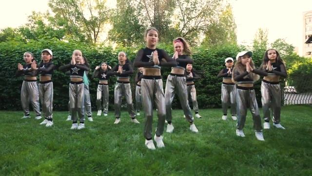 ТЦ Unidance, Касаткина Юлия, май 2019 смотреть онлайн