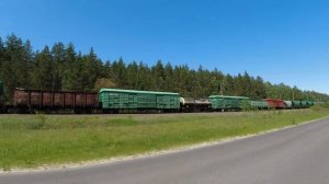 28 мая 2023 год. Поездка «Велодрайв». Брянск - Пятилетка - Кабанчики - Хутор Бор - Карьеры - Брянск.