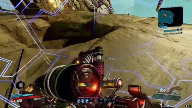 Borderlands 3 NOPew Pew is op смотреть онлайн