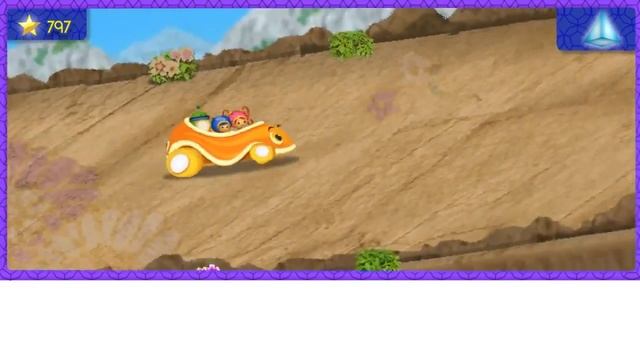 Умизуми новые серии на русском 8