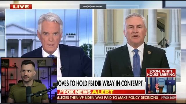 Bill Barr CONFIRMS Raskin Definitely LIED смотреть онлайн