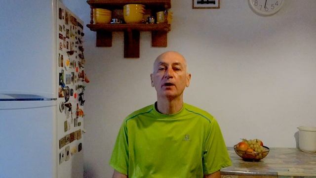 Забота о здоровье зимой. смотреть онлайн