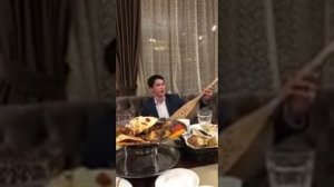 Гусен амирханов Зивурибский