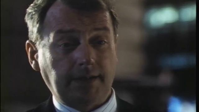 "THE GUILTY" - (MICHAEL KITCHEN) - 4/7 смотреть онлайн