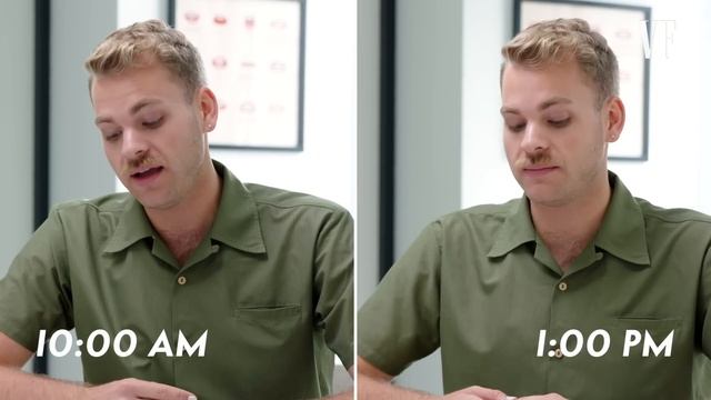 Actor Learns A Boston Accent In 6 Hours | Vanity Fair