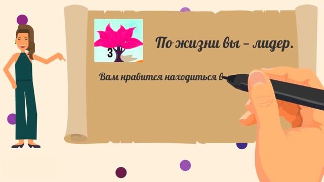 Самый простой способ узнать свои темные и светлые черты характера! Тест. Психология! смотреть онлайн