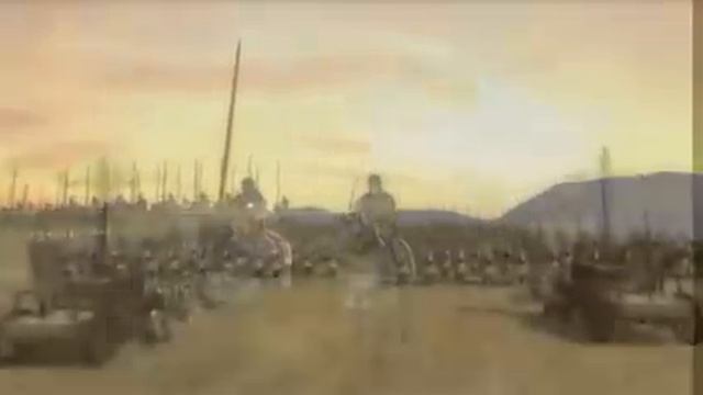 Medieval 2 Total War Kingdoms Crusader Campaign - Third Crusade смотреть онлайн