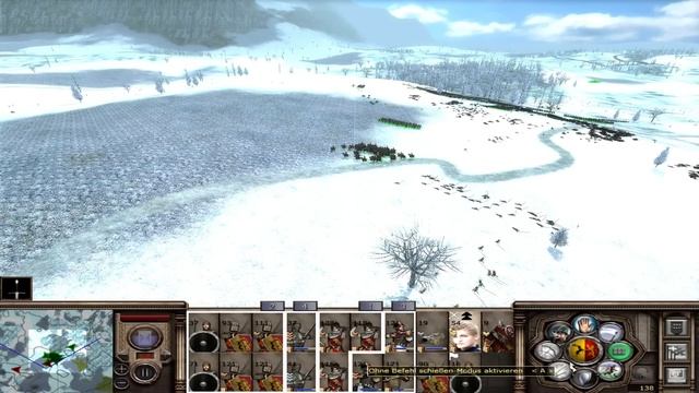 Westeros Total War / Königsmund #035/Ein toter Lord/ Let's Play (German/Deutsch) смотреть онлайн
