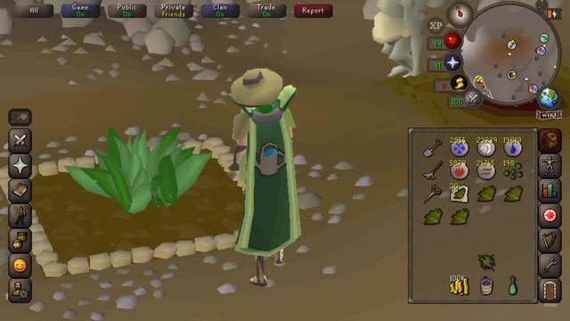 OSRS Farming Herb Patches Guide | Smae’s Playground смотреть онлайн