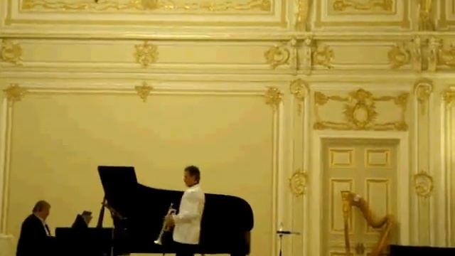 А. Бабаджанян. Позови меня. Солист Г.Никонов смотреть онлайн