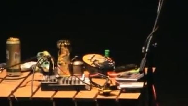 Focus: Finland - Islaja, 23.11.2007 смотреть онлайн