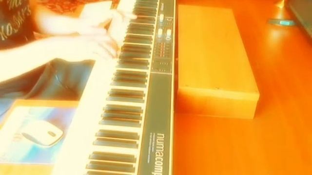 Only Your Love (Anthony Phillips) смотреть онлайн