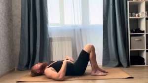 Лучшая утренняя зарядка