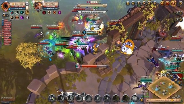 Первые шаги M-O-N-O-L-I-T